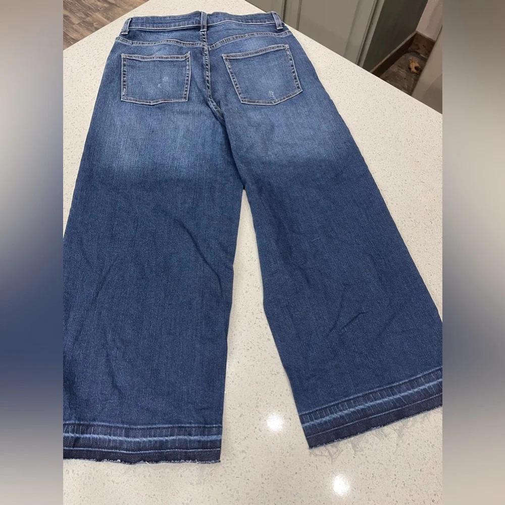 Uniqlo Jeans NWOT - Picture 3 of 4